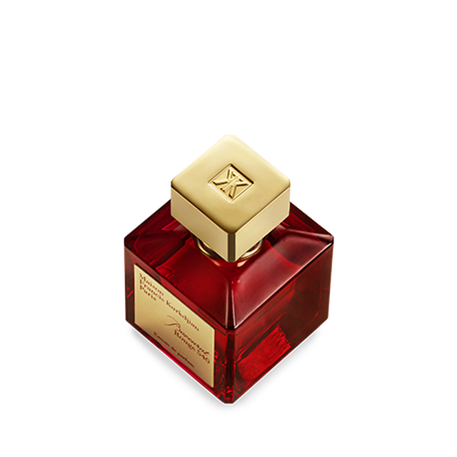 Baccarat Rouge 540 ⋅ Extrait de parfum ⋅ 2.4 fl.oz. ⋅ Maison